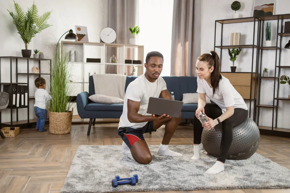 Home Workout Programs