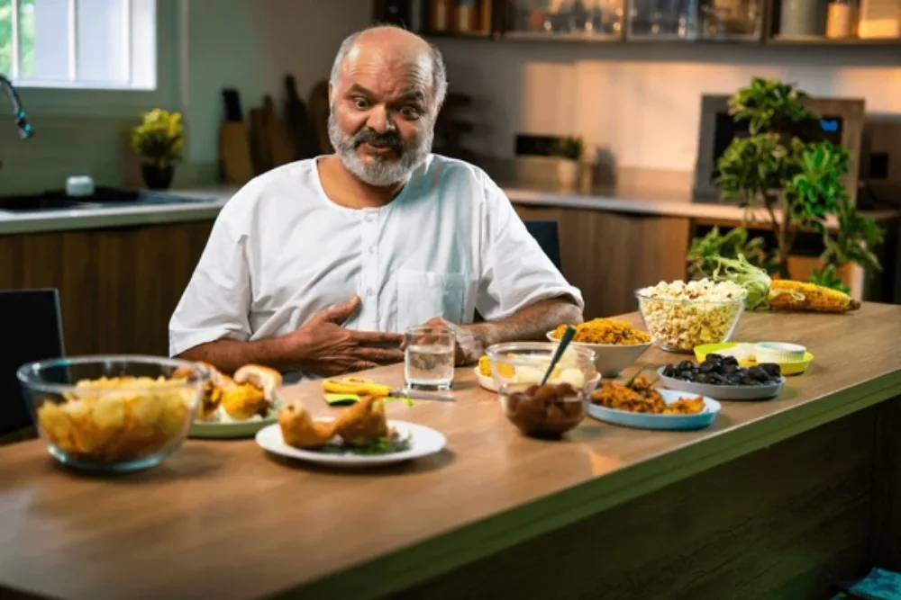 Health Hits and Hiccups