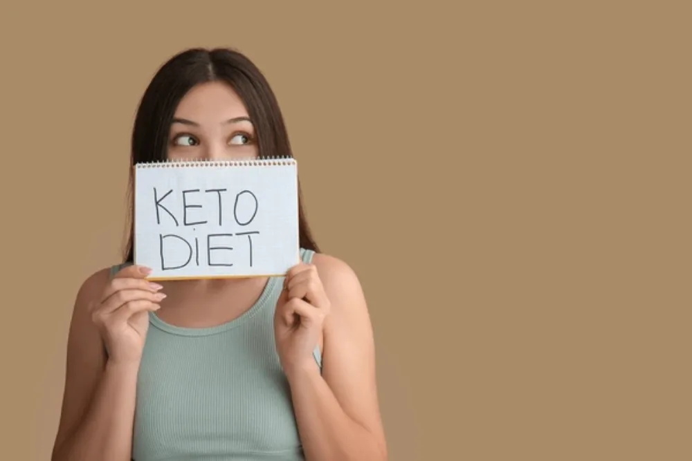 Keto Diet Real Talk