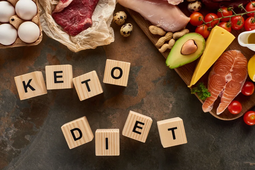 keto diet