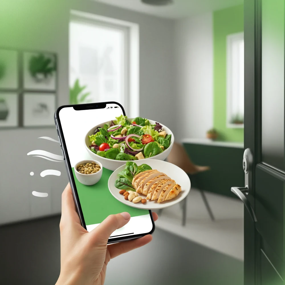 diet food delivery abu dhabi