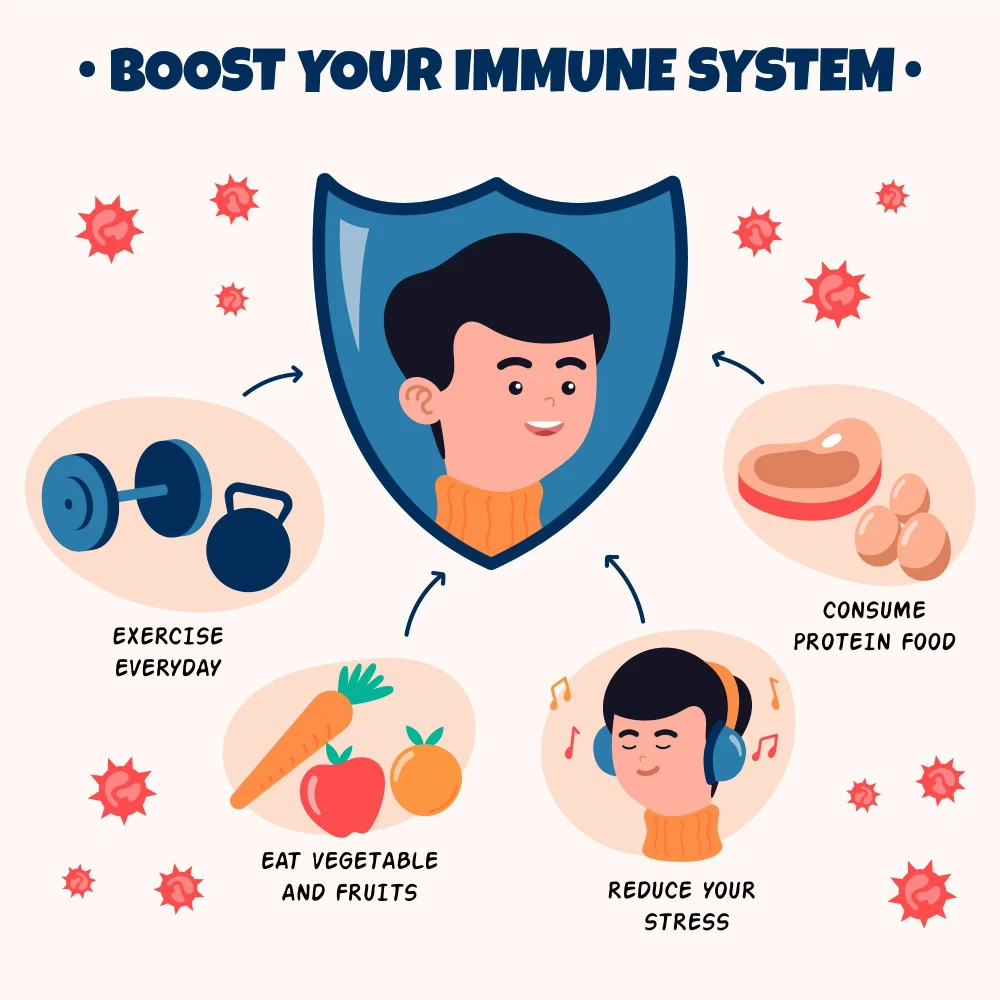 immune system