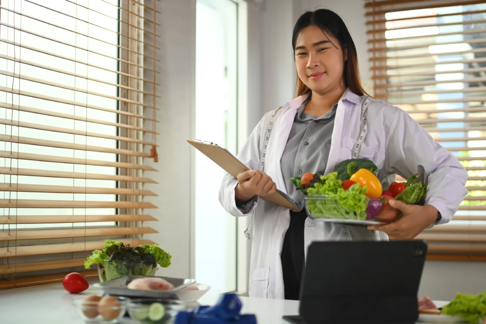 healthy meal delivery abu dhabi