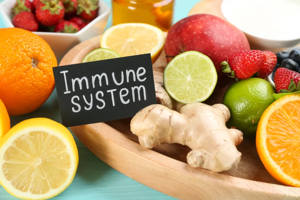 immune system