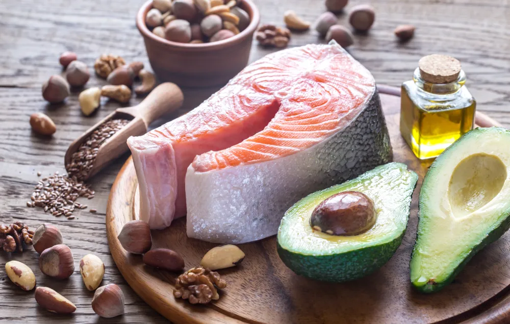 Ketogenic diet