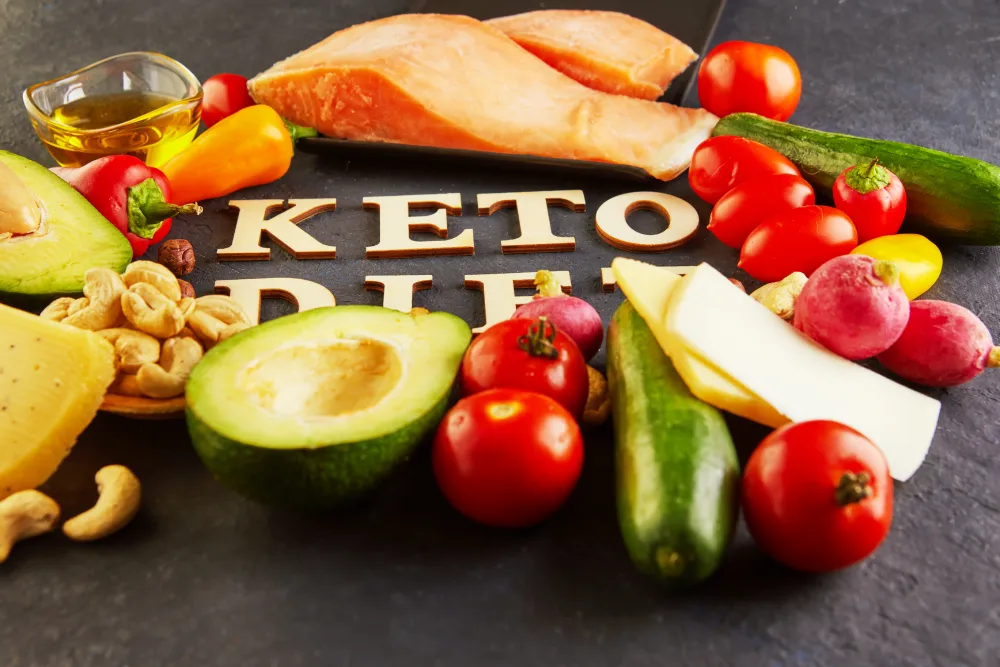 Ketogenic diet