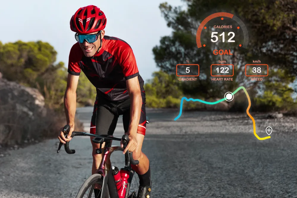 cycling diet plan