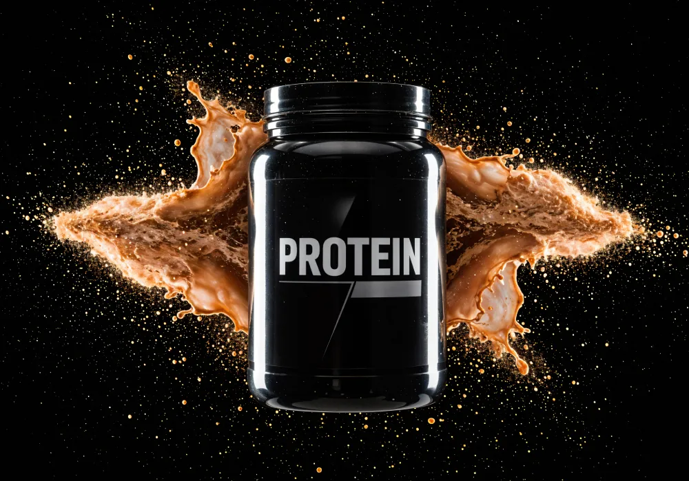 protein supplements