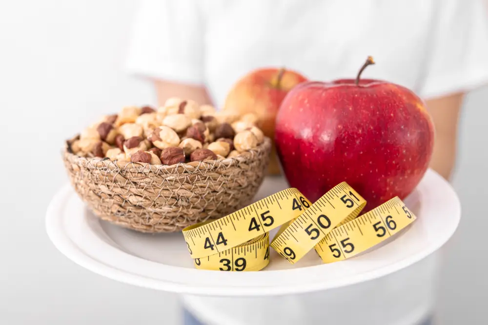 weight loss calories