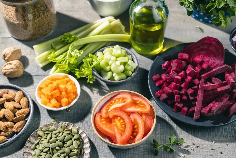The Ultimate Anti-Inflammatory Diet Food List for 2026