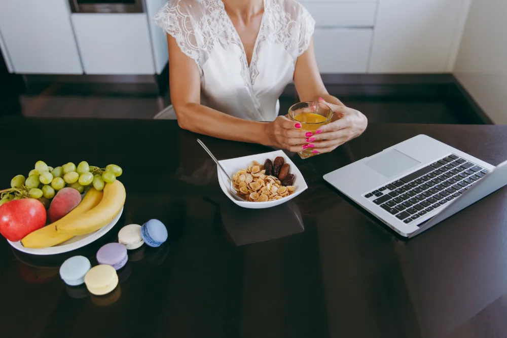 diet for night shift workers