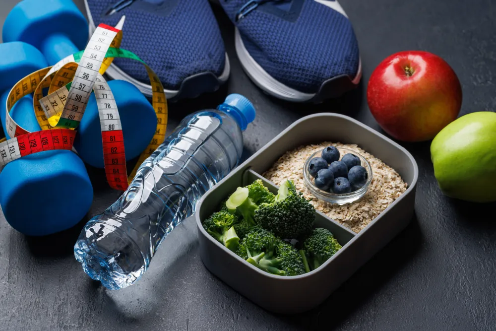 sports nutrition dubai