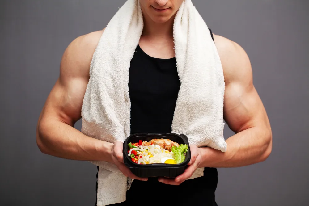 sports nutrition