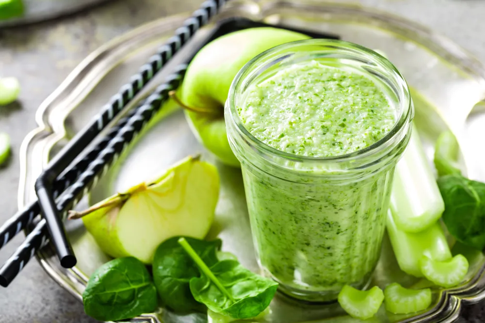 Weight Loss Smoothie Ideas That Taste Great and Support Fat Loss