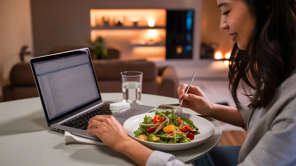 diet for night shift workers