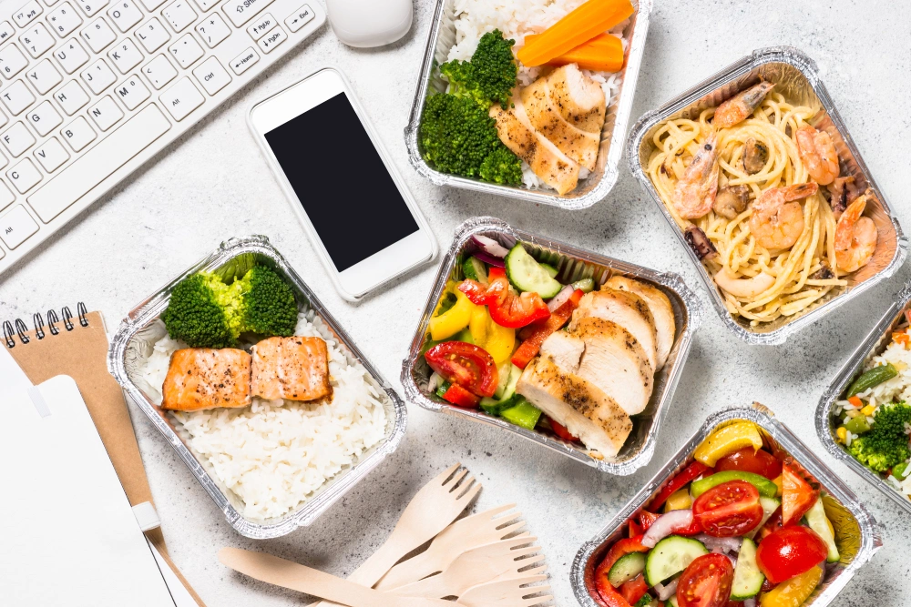 healthy food dubai