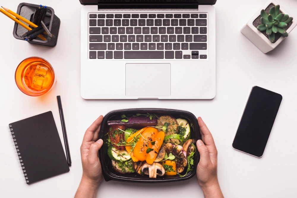 diet food delivery dubai