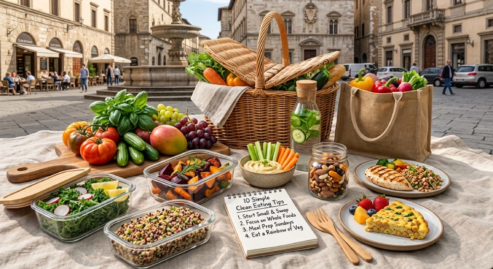 delivered meals