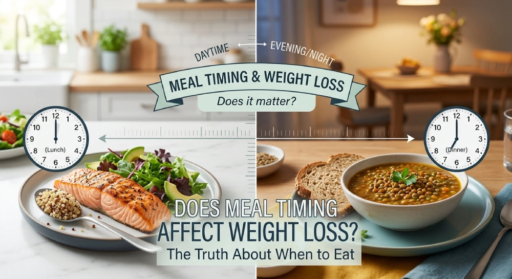 weight management