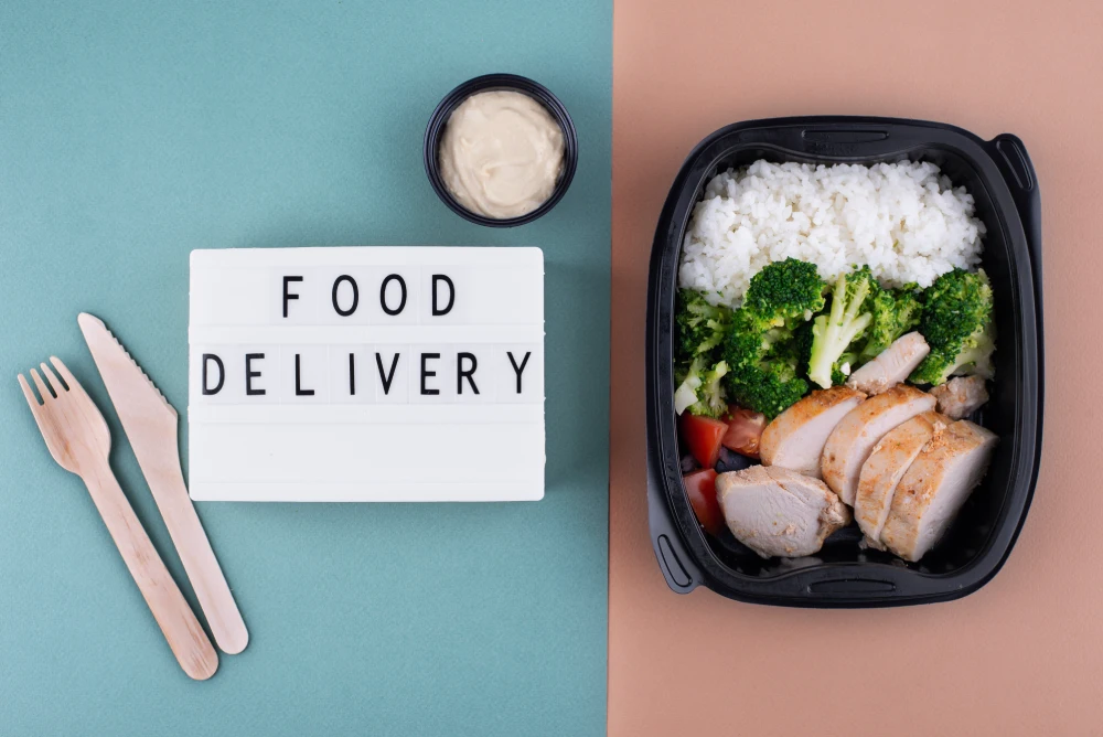 best food delivery service
