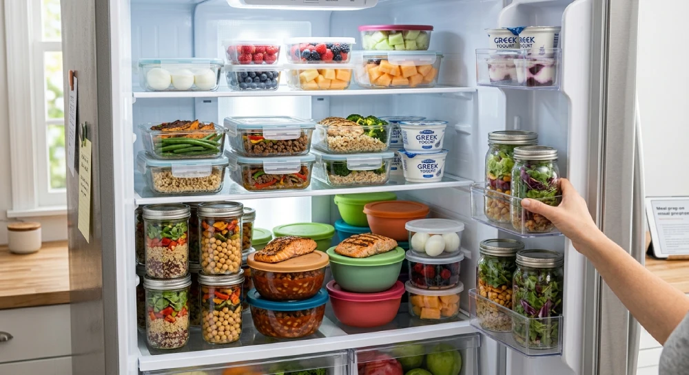 calorie surplus for muscle gain