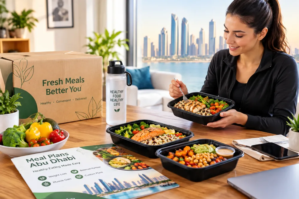 muscle gain meal plans
