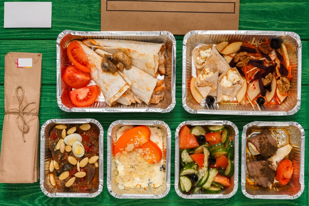 cheap healthy meal plans dubai​